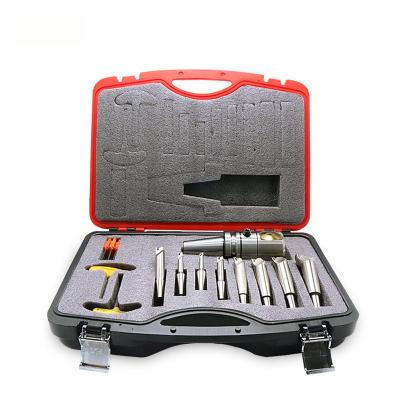 China Factory CNC Lathe Cutting Tool Kit Indexable Cutting Tools Manufacturer for sale