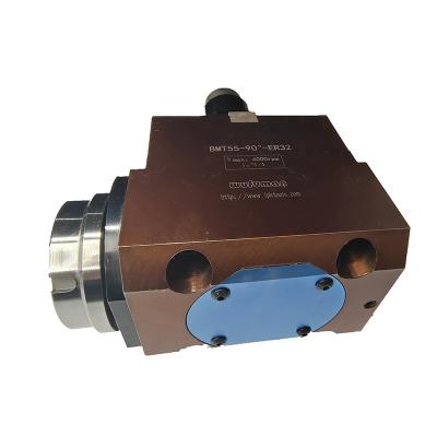 China Factory Machine Tool Accessories BMT40/45/55 For High Accuracy CNC Lathe Turret for sale