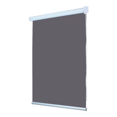 China Smart Protection Sun Screen Fabric Zipper Roller Window UV Blind Roller Blinds for sale