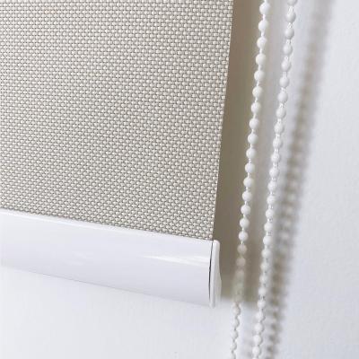 China UV Blind Roller Blind Roller Shade Fabric Material Roller Shade Wide Patio for sale