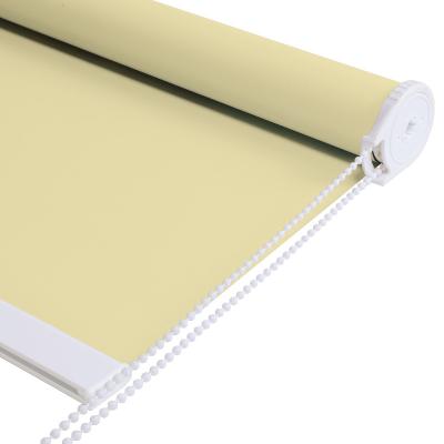 China Zebrag Roller Protection Roller Shade UV Chain Motor Smart Shades for sale