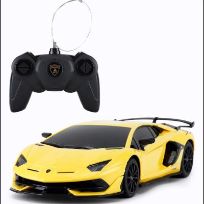 China 1/10 Electrics Remote Control Toys Best Rc Toy Cars Lamborg RC Sports Remote Control Model Vehicle Toy for sale