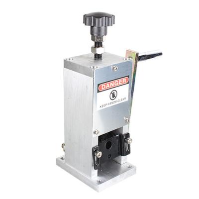 China Cheap Hot Sale Copper Cable Stripper Wire Stripping Good Quality Electrical Stripping Machine for sale