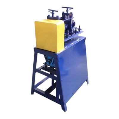 China Wholesale High Quality Automatic Heavy Cable Wire Stripping Machine for sale