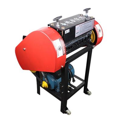 China professional manufacture cheap automatic cable wire stripping machine for sale