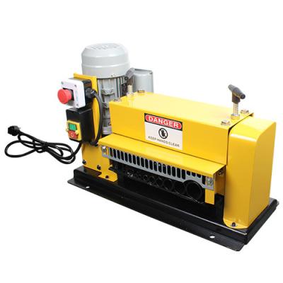 China High Quality Durable Cable Wire Cutter Automatic Coaxial Stripping Machine for sale