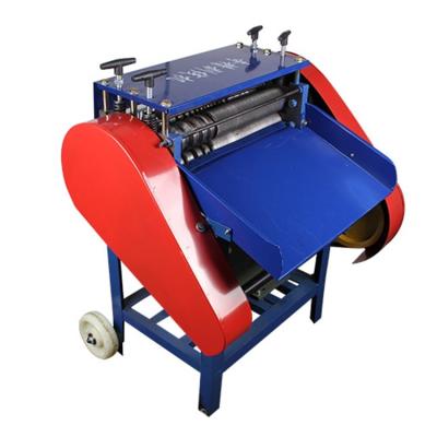 China Factory Directly Wholesale Wire Stripping Automatic Copper Wire Stripping Machine for sale