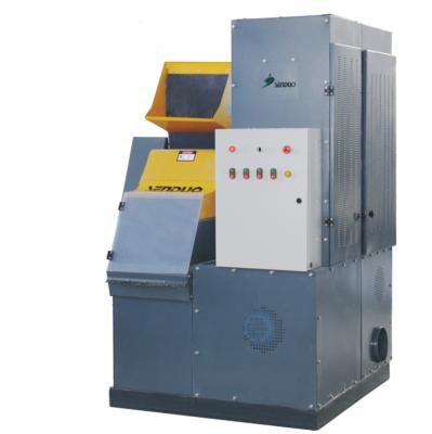 China Cable Recycling Suitable Quality Price Drop Copper Wire Granulator Machine Guaranteed for sale