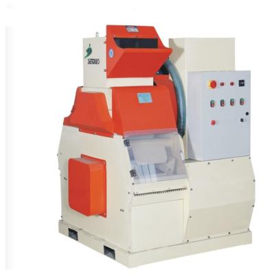 China Cable Recycling Factory To Supply Attractive Price Copper Scrap Equipment Wire Granulator Scrap Machine for sale