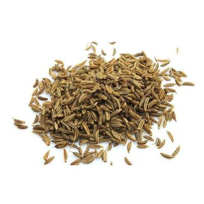 China 100% Pure Good Prices Dried Raw Cumin Seeds Export for sale