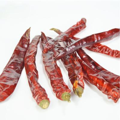 China 100% Pure Best Quality Dry Sweet Chilli Pepper for sale