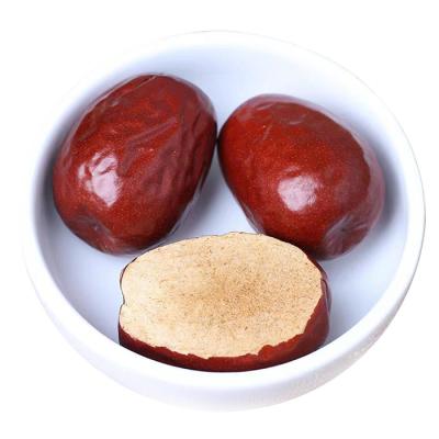 China Large Size Factory Price Gansu Chinese Jujube Fruit Snacks Dry Dried Red Dates for sale