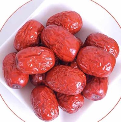 China Xinjiang Jujube Dried High Quality Dried Red Dates for sale