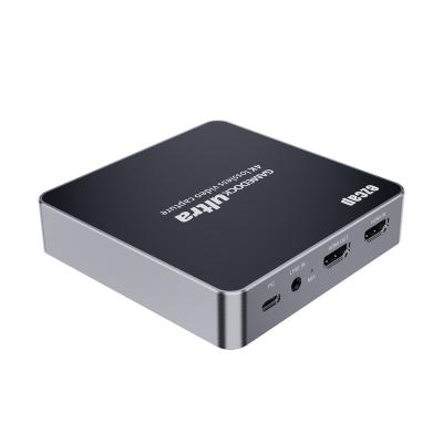 China USB 3.1 Gen1 HDMI Type-C Full HD Video Capture Livestream 240Hz Passthrough ezcap Ultra Ezcap320B Game for sale