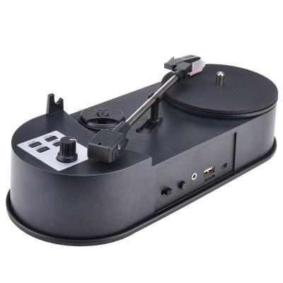 China ezcap613P MP3 Converter Vinyl Music to 33 Format Player and 45 PRM Music Disc Turntable Converter Ezcap613P for sale