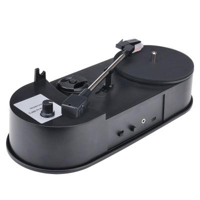 China ezcap610 RPM Vinyl Brand New 33 And 45 Support To MP3 USB Turntable Record Player Ezcap610 for sale