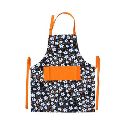 China Cheap Wholesale Apron Apron_kitchen Casual Professional Bib Bib for sale