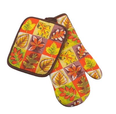 China Professional Manufacturing Casual Oven Mitten Cheap Cheap Mittens for sale