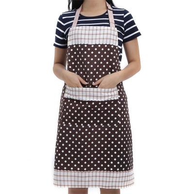 China Factory Direct Sale Manufacturer Eco-Friendly Bartender Protective Pvc Kitchen Aprons Set for sale