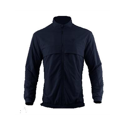 China Spring QUICK DRY Custom Men's Simple Outdoor Casual Sports Jacket for sale