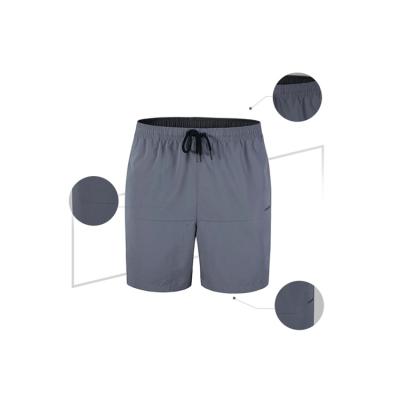 China Anti-wrinkle Summer Sports Breathable Comfortable Athletic Running Fitness Shorts Men for sale