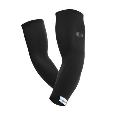 China The new sunscreen and UV-resistant line of quick-drying breathable summer men's and women's riding arm sleeves for sale