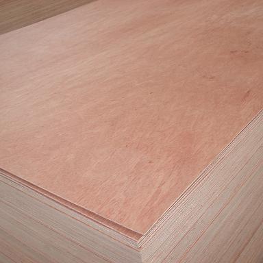 China 18mm 12mm Marine Okoume Bintangor Birch Plywood Modern Advertising Message for sale