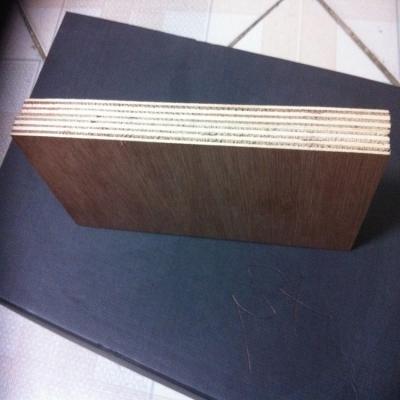 China Traditional film faced plywood, commercial plywood for sale