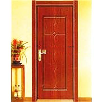 China 2150*850*3.2mm Tropical High Quality Melamine Mold Door Skin for sale