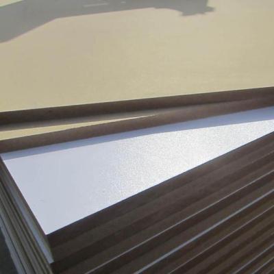 China CHINA Modern Cheap High Quality Melamine 4*8 Face MDF Board for sale