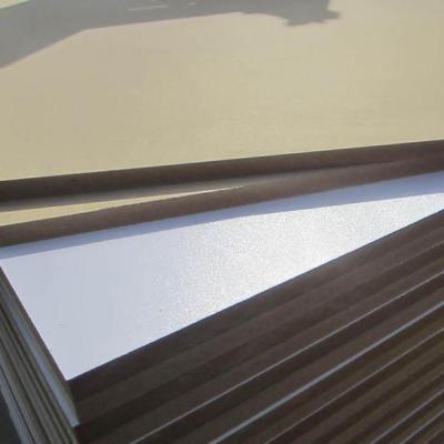 China HOT SALE Cheap High Quality Melamine 4*8 Face MDF Board Minimalist for sale