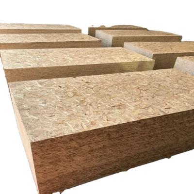 China Use Environment Friendly Cheap Price Construction Wood Panels OSB for sale