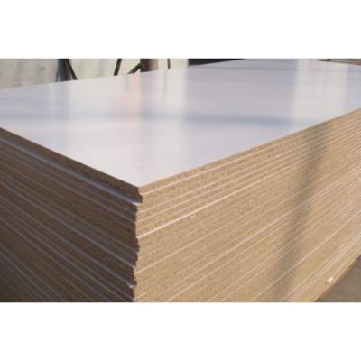 China Modern 4*8 melamine face, WBP, MR osb/partical board for sale