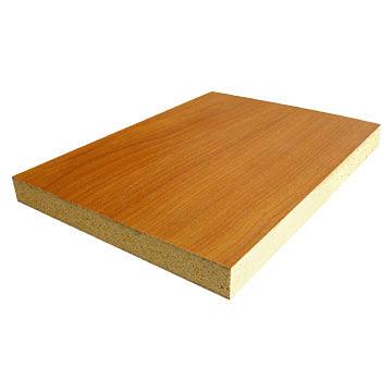 China Modern cheap hot sale China 4*8 melamine face osb/partical board for sale