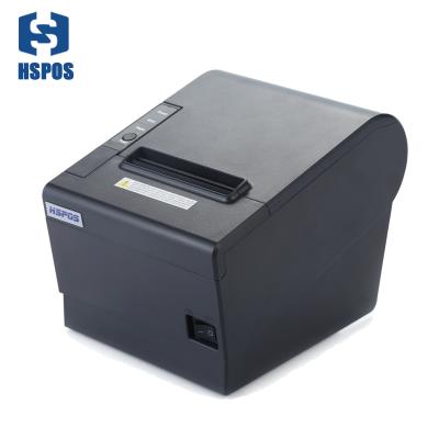 China Newest 180mm/s 3inch High Printing POS Printer 80mm Black And White Thermal Receipt Printer With Linux Driver For Restaurant for sale