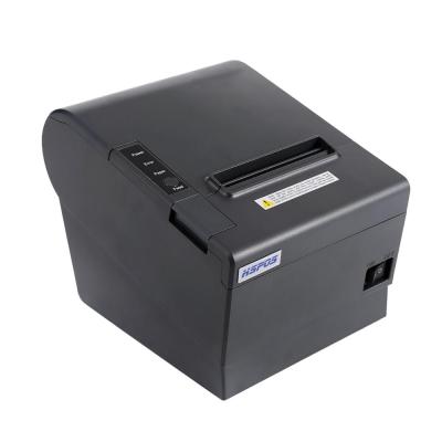 China POS Desktop 80mm Printer High Printing 80mm POS Thermal Printer With Driver Download For Receipt Printing Display Restaurant for sale