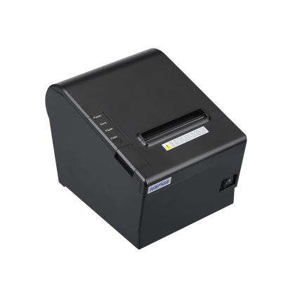 China Printer Driver Black and White Thermal Download POS HSPOS 80mm POS Thermal Printer for sale