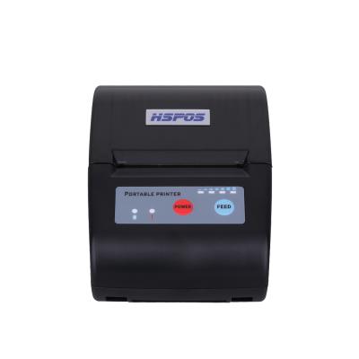 China 58mm 58mm Portable Printer 2 Inch POS Thermal Printer With Win Linux Driver HS-585 for sale