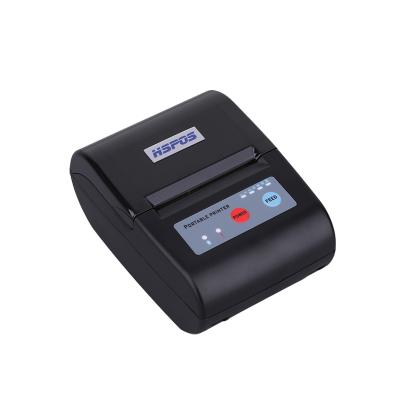 China 48MM HSPOS Printer 58mm Mini Portable Printer Receipt Thermal Free SDK for Android IOS HS-585 for sale