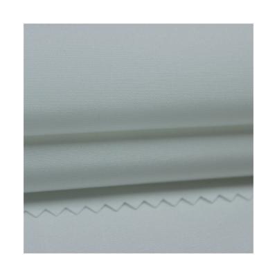 China Waterproof Polyester 100 Water Resistant White Liner Fabric for sale