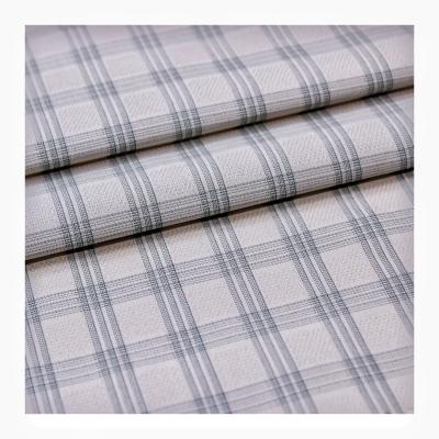 China Waterproof peach skin moisture wicking fabric wholesale for shirt for sale