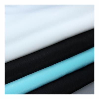 China Antistatic Sand Wash Fabric For Shirts And Blouses for sale