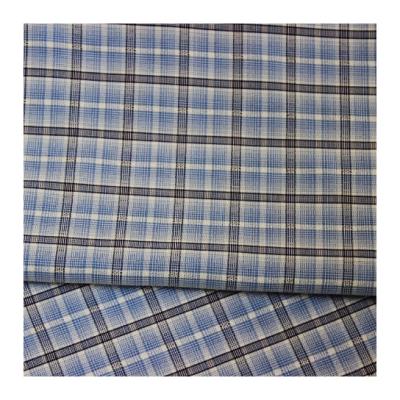 China Shrink-Resistant Poly Modal Mens Dress Shirt Fabric for sale