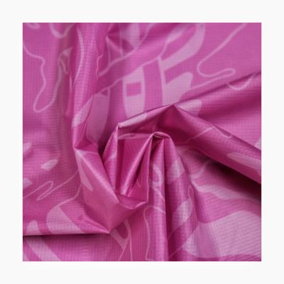 China Waterproof Lightweight Polyester 100 Waterproof Supplier Terylene Fabric for sale