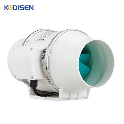 China Kodisen Modern High Quality Home Hydroponics System Fan High Pressure Fans for sale