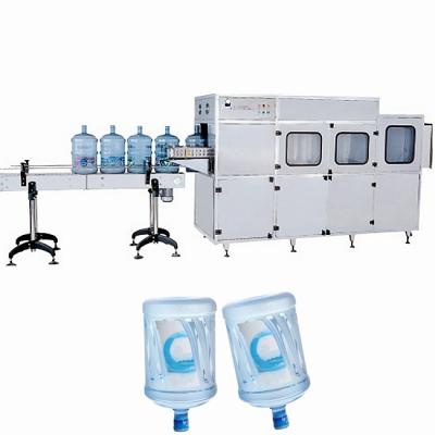 China 5 Gallon Luxurious Pure Drinking Water Bottling Equipment | drinking water filter for sale