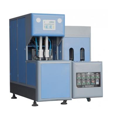 중국 High Speed ​​Automatic Bottle Pet Blowing Plastic Bottle Making Machine Blow Molding Machine Price / Stretch Blow Molding Bottle 판매용