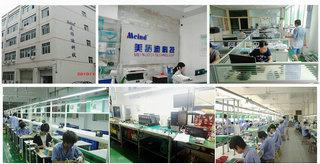 Verified China supplier - Shenzhen Meind Technology Co., Ltd.