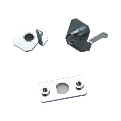 China Al Cheap Price Quality Stainless Steel Custom Turning Lathe Machining CNC Punch Parts for sale