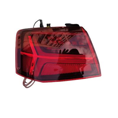 China After Full LED External Light Source Tail Lamp Rear Light For VW Audi A6 C7 2013 2014 2015 2016 Yts-35-008 for sale